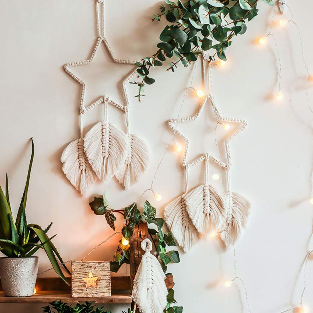 DIY Metallringe Mit Holzständer – Set Aus 4 Ringen (10 & 20 Cm) Für Dekoration & Basteln