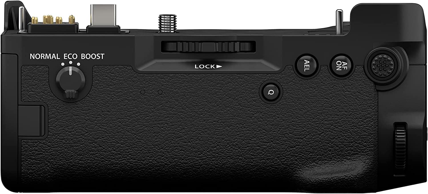 【新同品】Fujifilm VG-XH Amazon.com : Fujifilm VG-XH Vertical Battery Grip for X-H2S/X-H2
