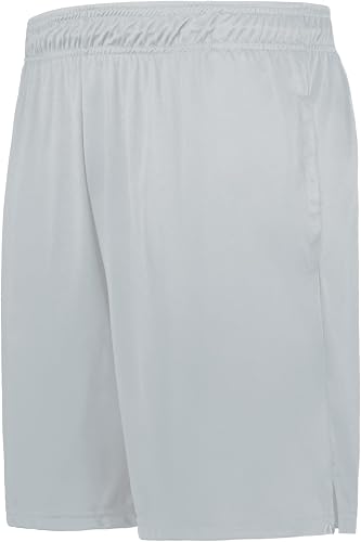 Holloway Momentum Shorts Silver S