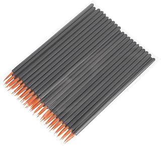 minkissy 100 aplicadores desechables de pince...