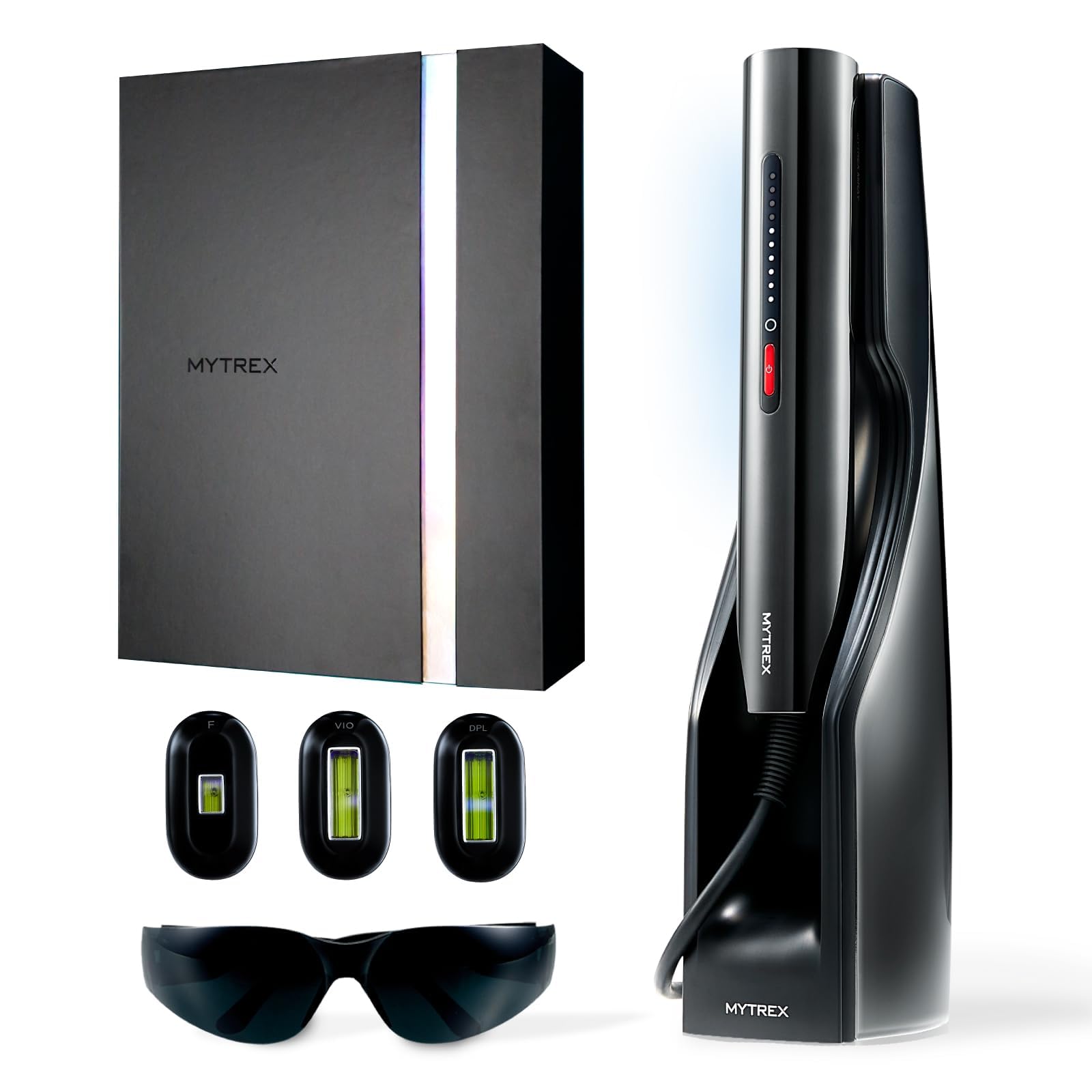 MYTREX MiRAY（MT-MR22B）