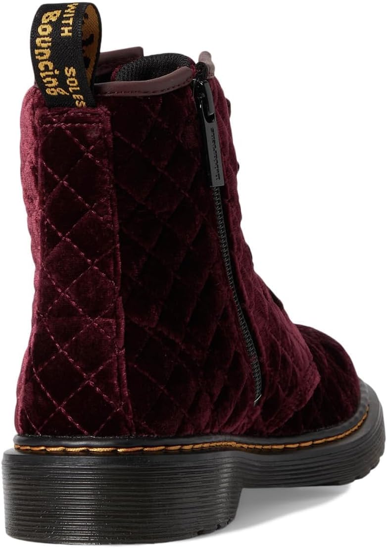 Dr. Martens unisex-child 1460 Junior (Little Kid/Big Kid) - Image 5