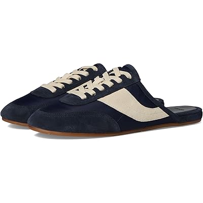 Vince Solstice Mule Shoes night blue/moonlight