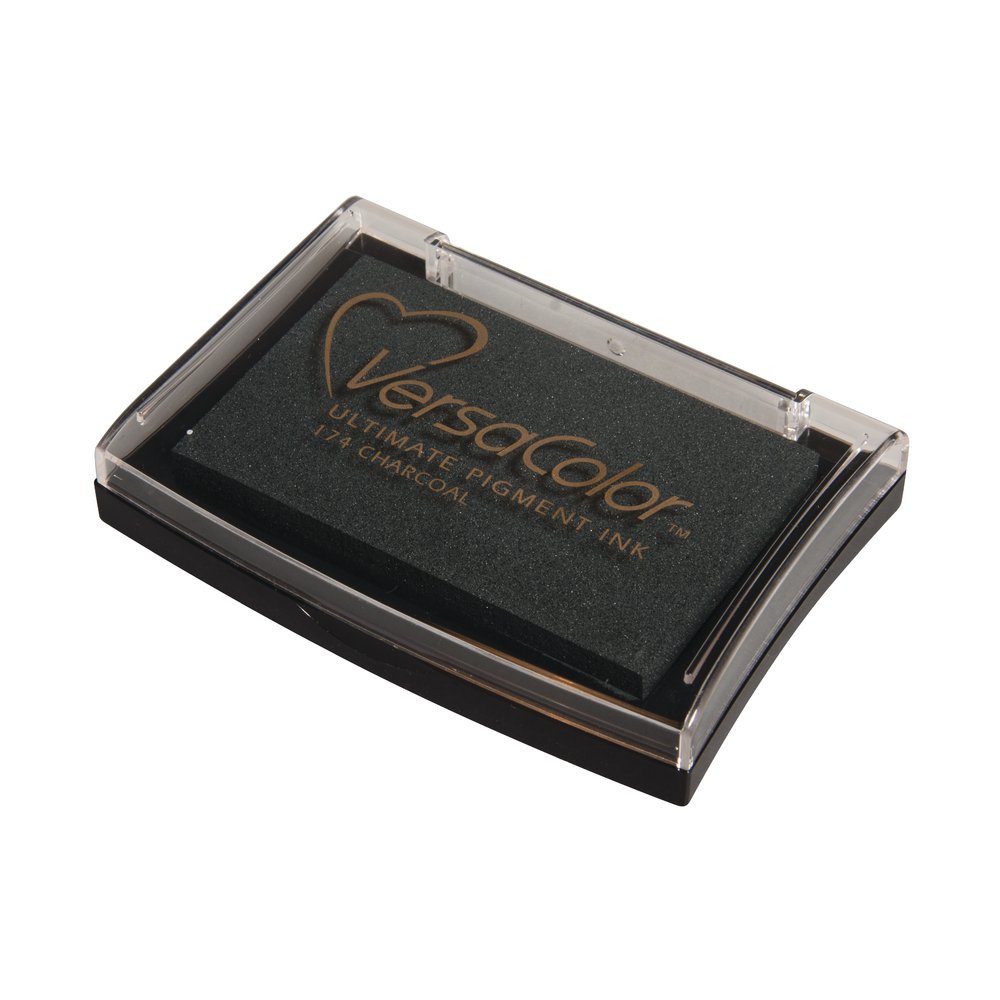 Colore Per Timbri Rayher Versa Color - Lampone, 10ml, Per Decorazione Sapone E Carta - Foto 5