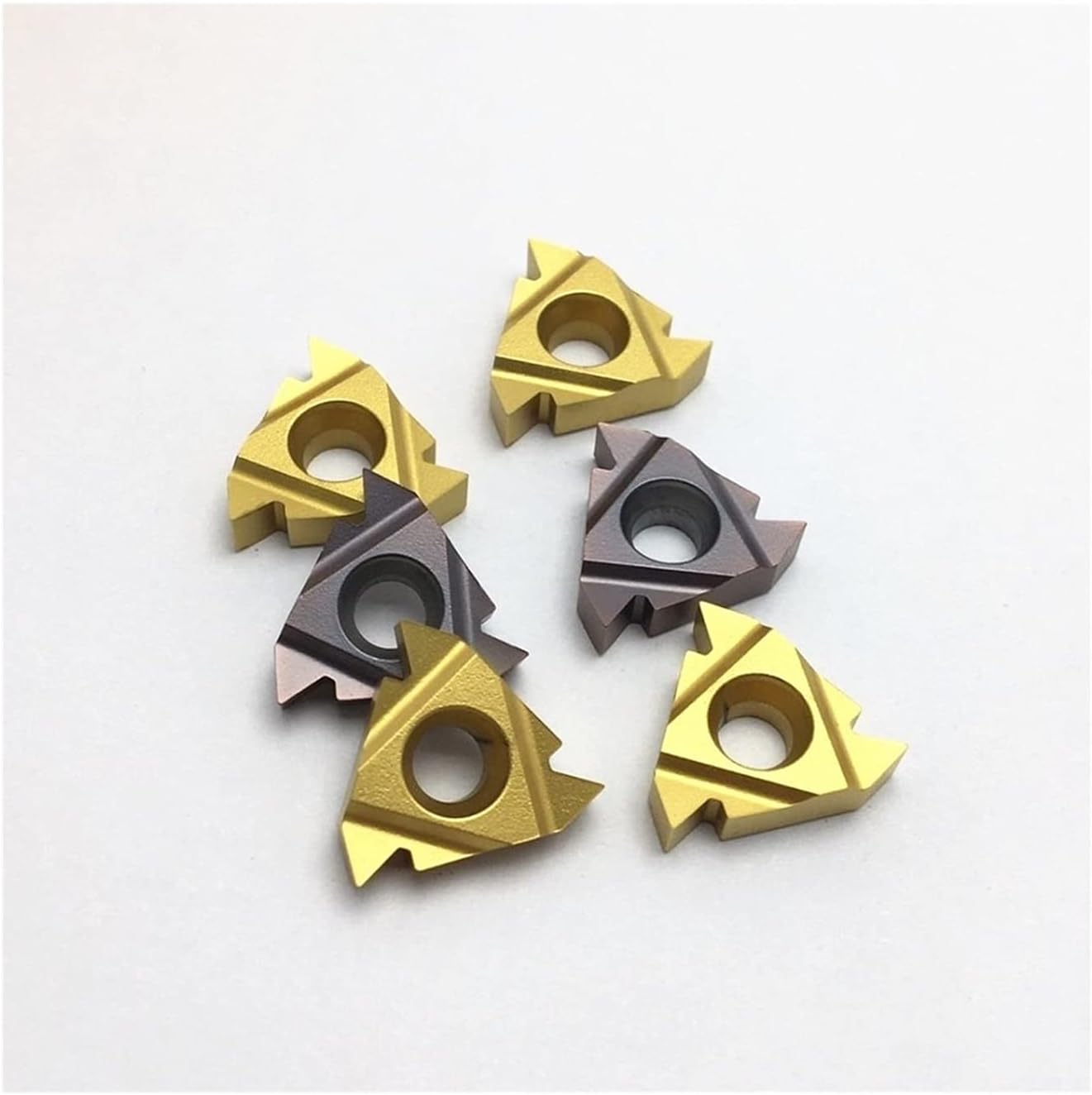 Carbide Turning Inserts Carbide Cutters Inserts Carbide