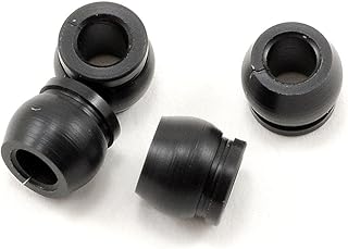 Schumacher Racing Rear Wishbone Pivot Ball Set (4)