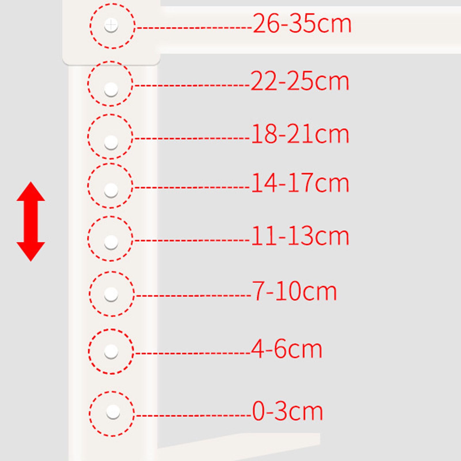 Barandillas para Camas para Niños Pequeños, Barandillas para Camas para Niños Pequeños, Protectores para Barandillas para Cuna para Bebés, Barandillas y Protectores para Barandillas para CAM