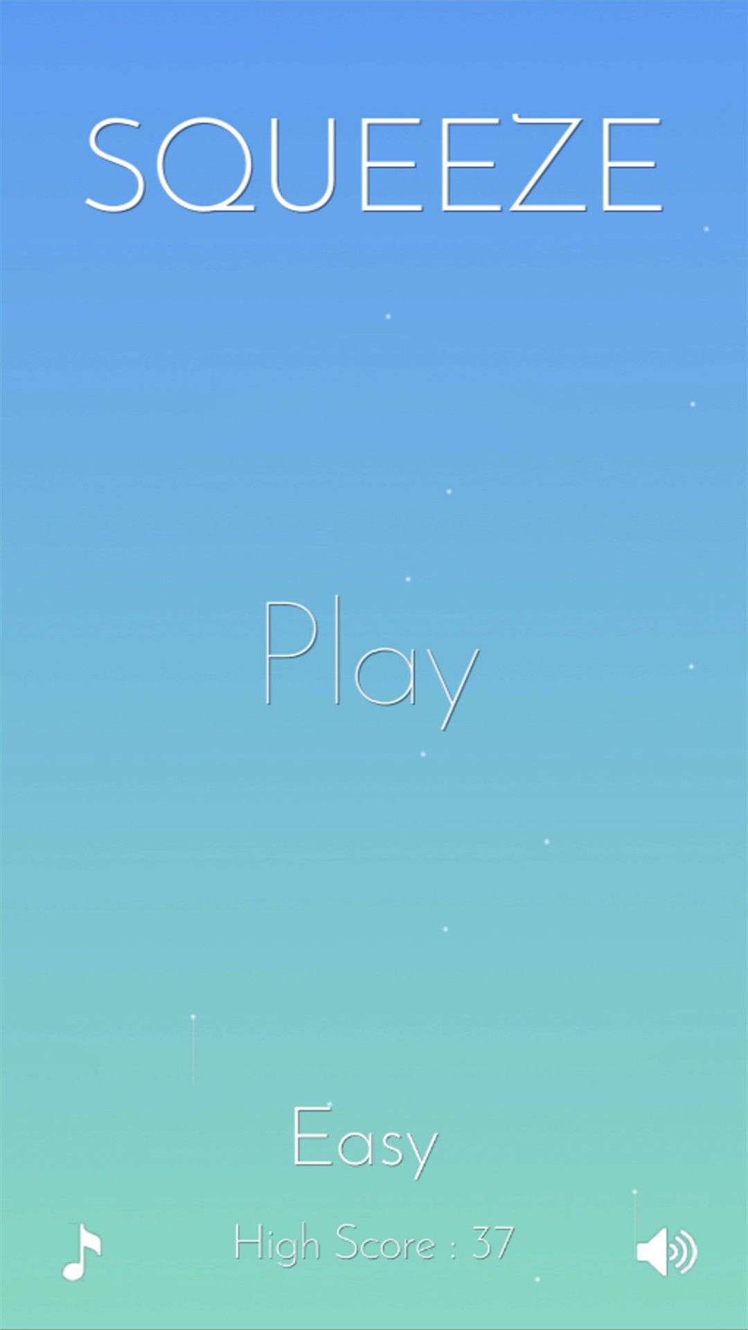 Squeeze App on Amazon Appstore