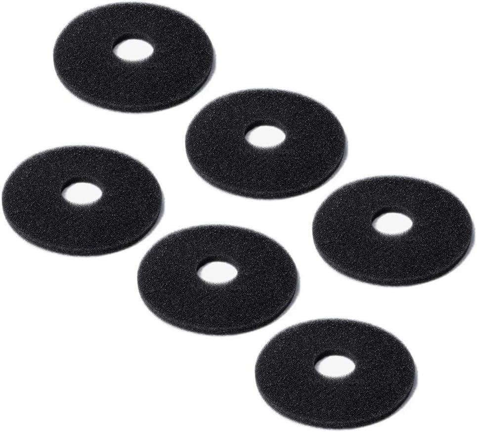 Glass Rim/Margarita Salter Replacement Sponges (3)