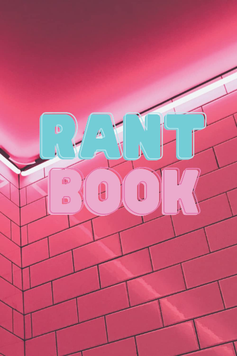 RANT BOOK
