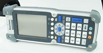 Intermec CK60 CK61 Mobile Computer CK61B Barcode Scanner Win Mobile 5.0 Handheld Terminal