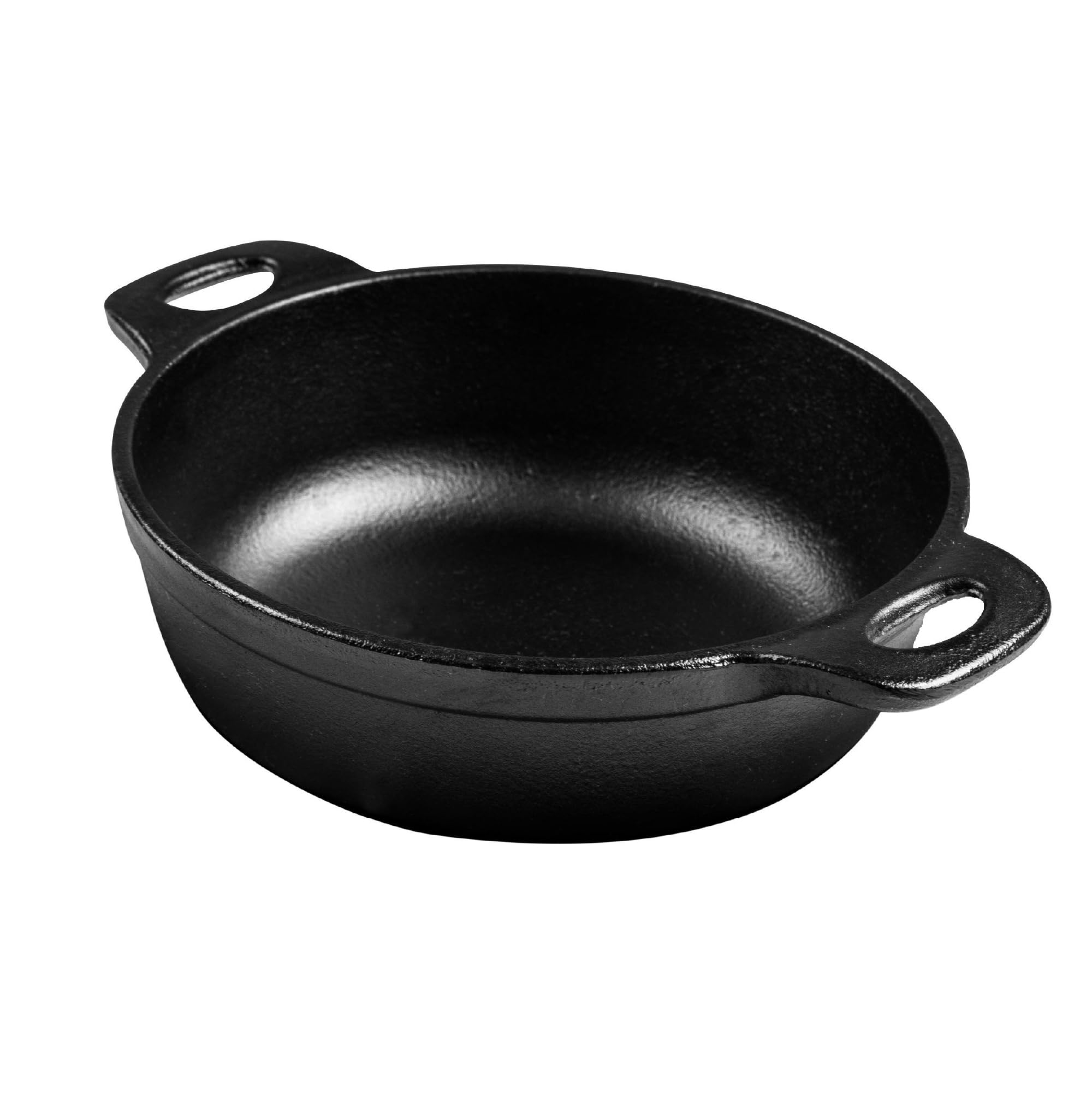 Pot rond Victoria Cazuela 14 cm idéal pour vos gratins individuels et tapas faits maison