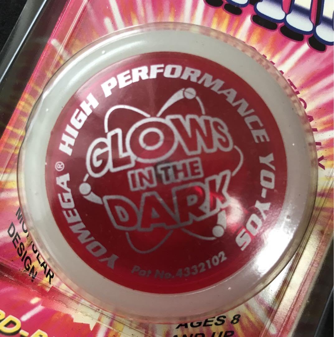 YOMEGA BRAIN Glows in the Dark グローBRAIN Amazon.co.jp: YOMEGA BRAIN GLOW in the dark : Toys & Games