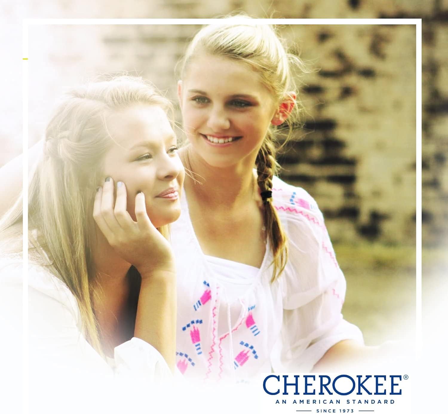 Cherokee Girls' Big 2-Pack Cotton Cami Tank Top with Adjustable Straps : Clothing, Shoes & Jewelry