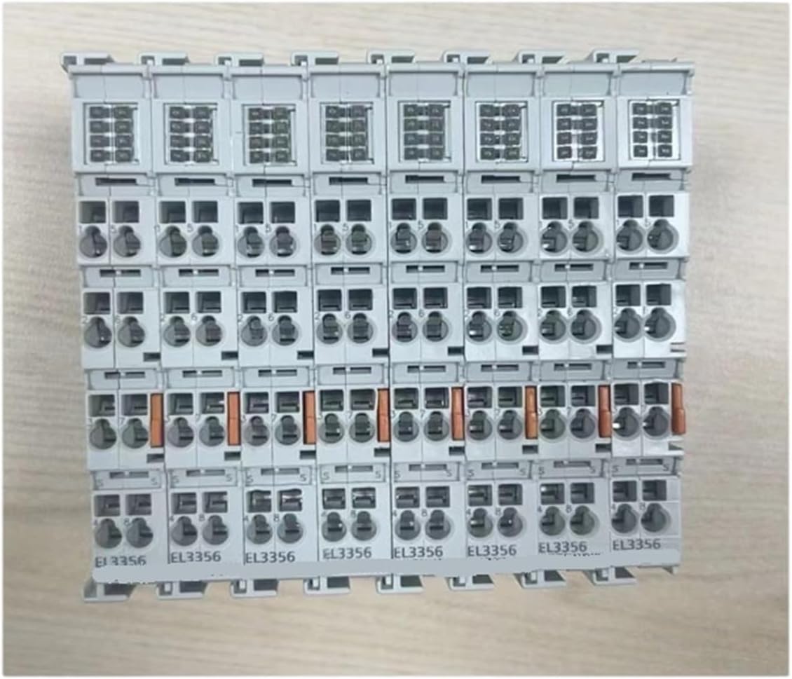 PLC Communication Module EL3356