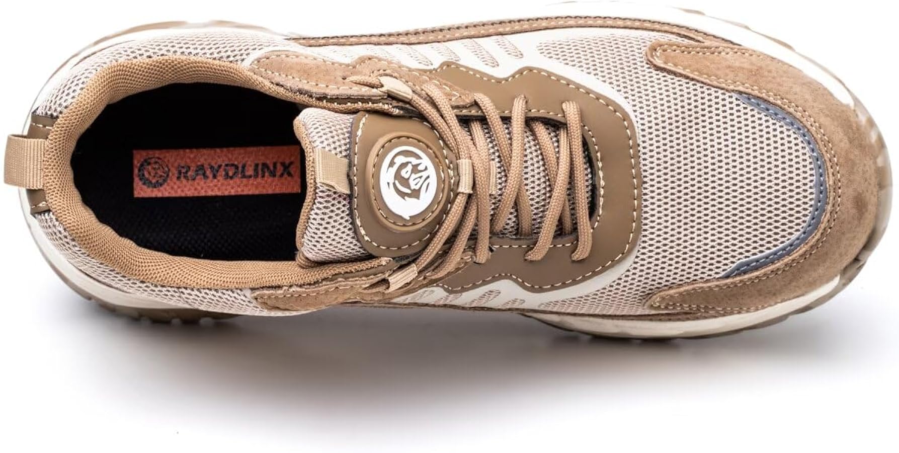 Amazon.com: Steel Toe Sneakers for Men Women Lightweight Safety