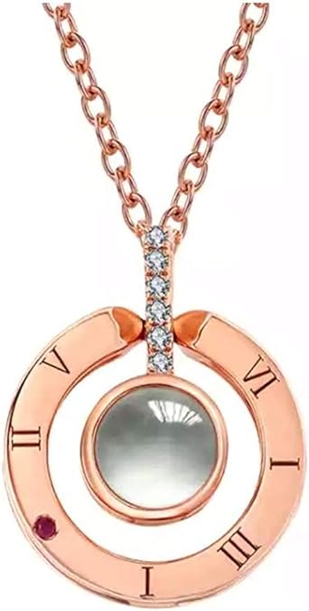 Amazon J Juicy レディース ペンダント 最高の告白アイテム 100か国の言葉で I Love You モチーフ ネックレス 純銀製925 キュービックジルコニア 高級フランネルケース付き 磨きクロス付き 無料豪華ラッピング ピンクゴールド ネックレス 通販 Amazon J Juicy レディース ペンダント 最高の告白アイテム 100か国の言葉で I Love You モチーフ ネックレス 純銀製925 キュービックジルコニア 高級フランネルケース付き 磨きクロス付き 無料豪華ラッピング ピンクゴールド ネックレス 通販