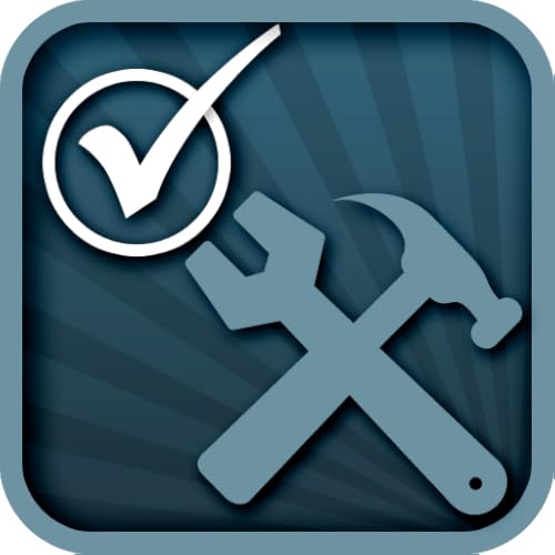 Construction Skills Checklist