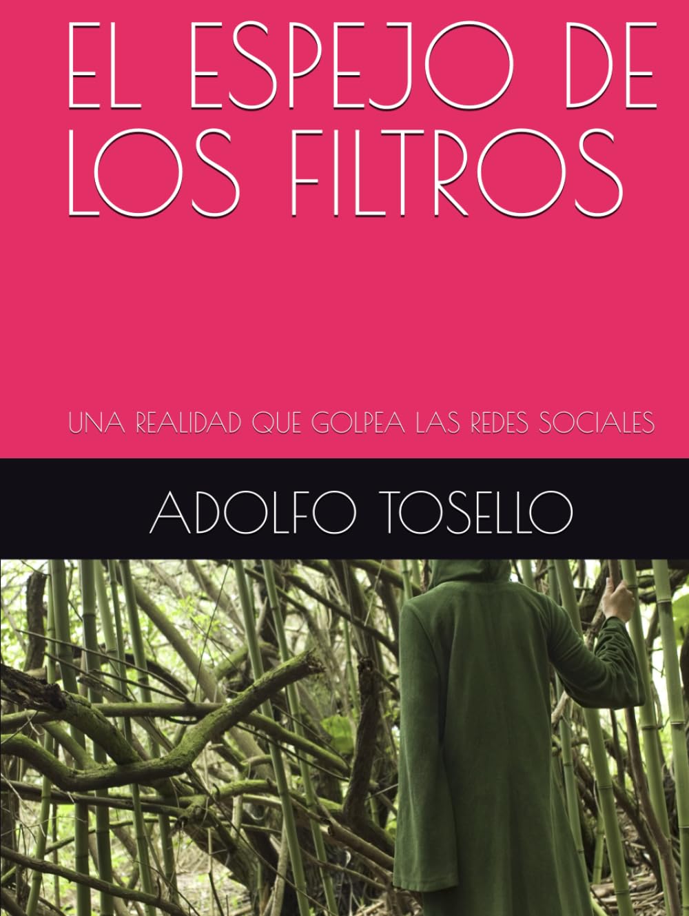 EL ESPEJO DE LOS FILTROS: UNA REALIDAD QUE GOLPEA LAS REDES SOCIALES