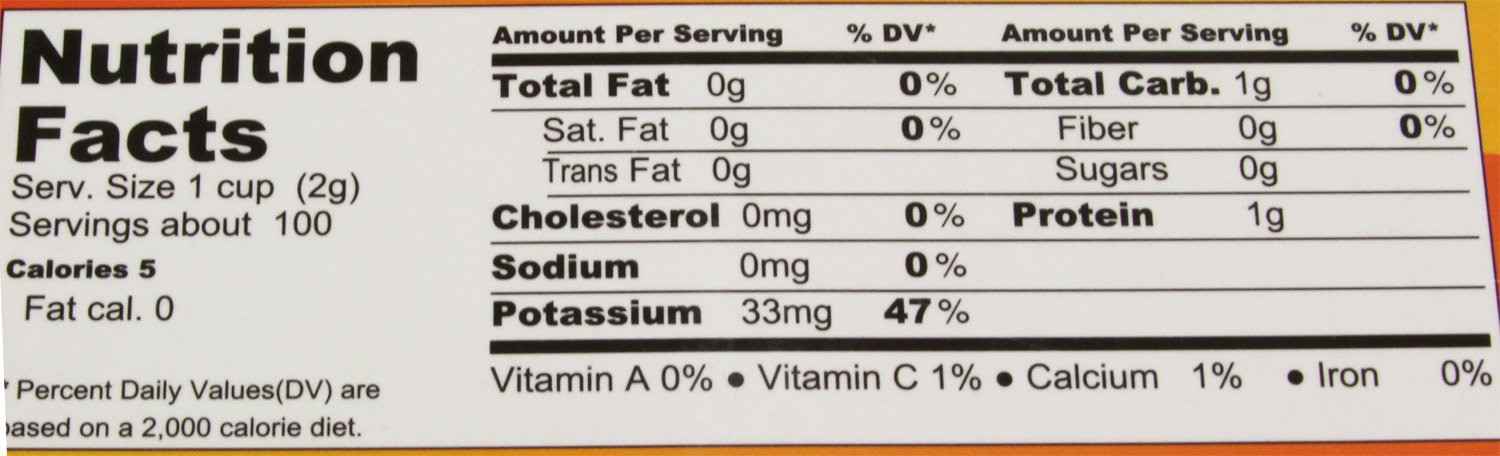 Jasmine Tea (100 Tea Bags) - Image 2