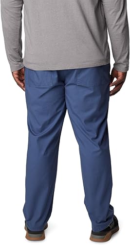 Miniatura 8 de Columbia Pantalón utilitario Flex ROC para hombre