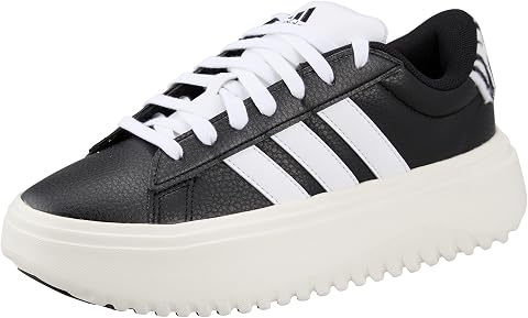 adidas GRAND COURT PLATFORM Spor AyakkabıKadın