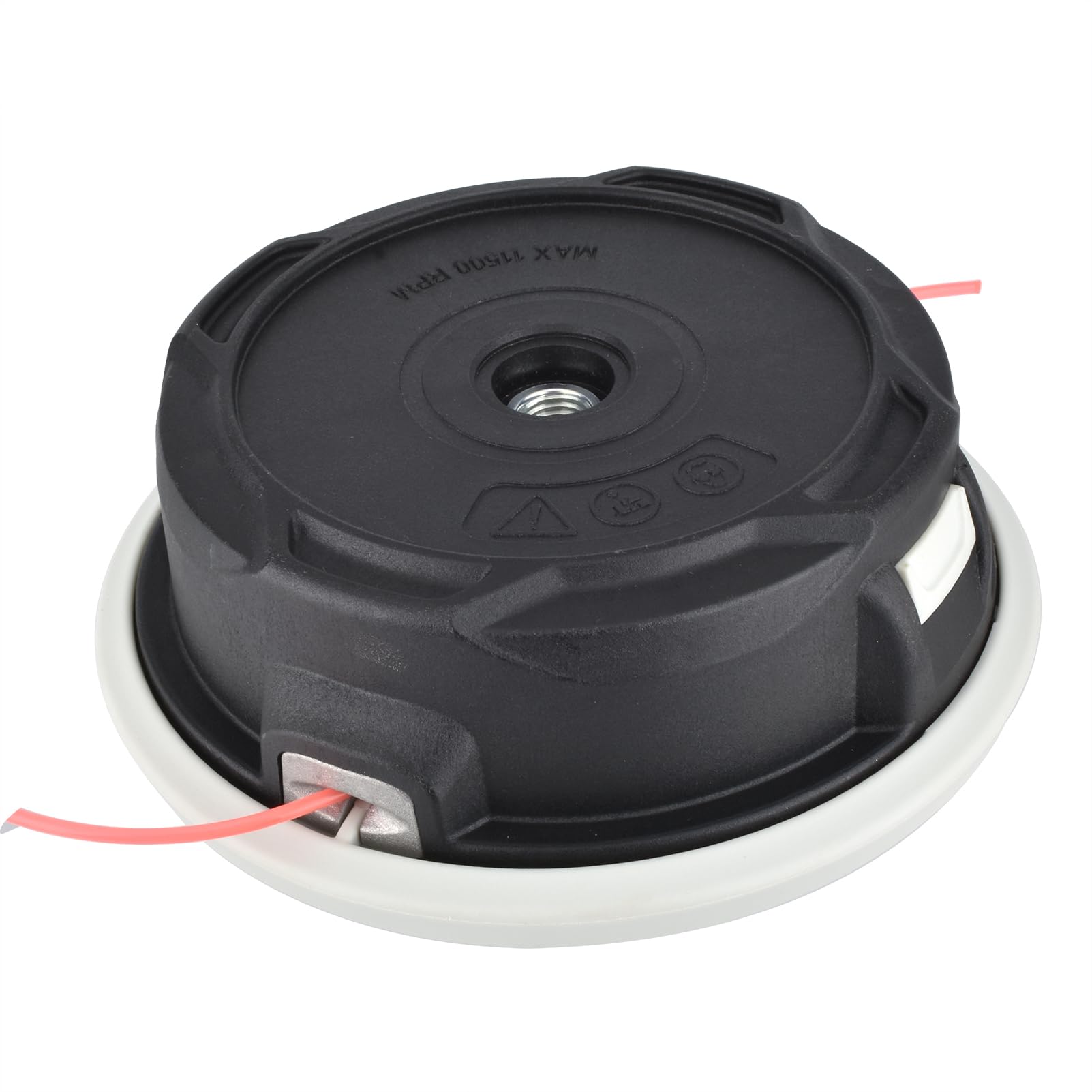 Tête de Coupe de Rechange 46-2 pour AutoCut Convient pour Stihl Débroussailleuse