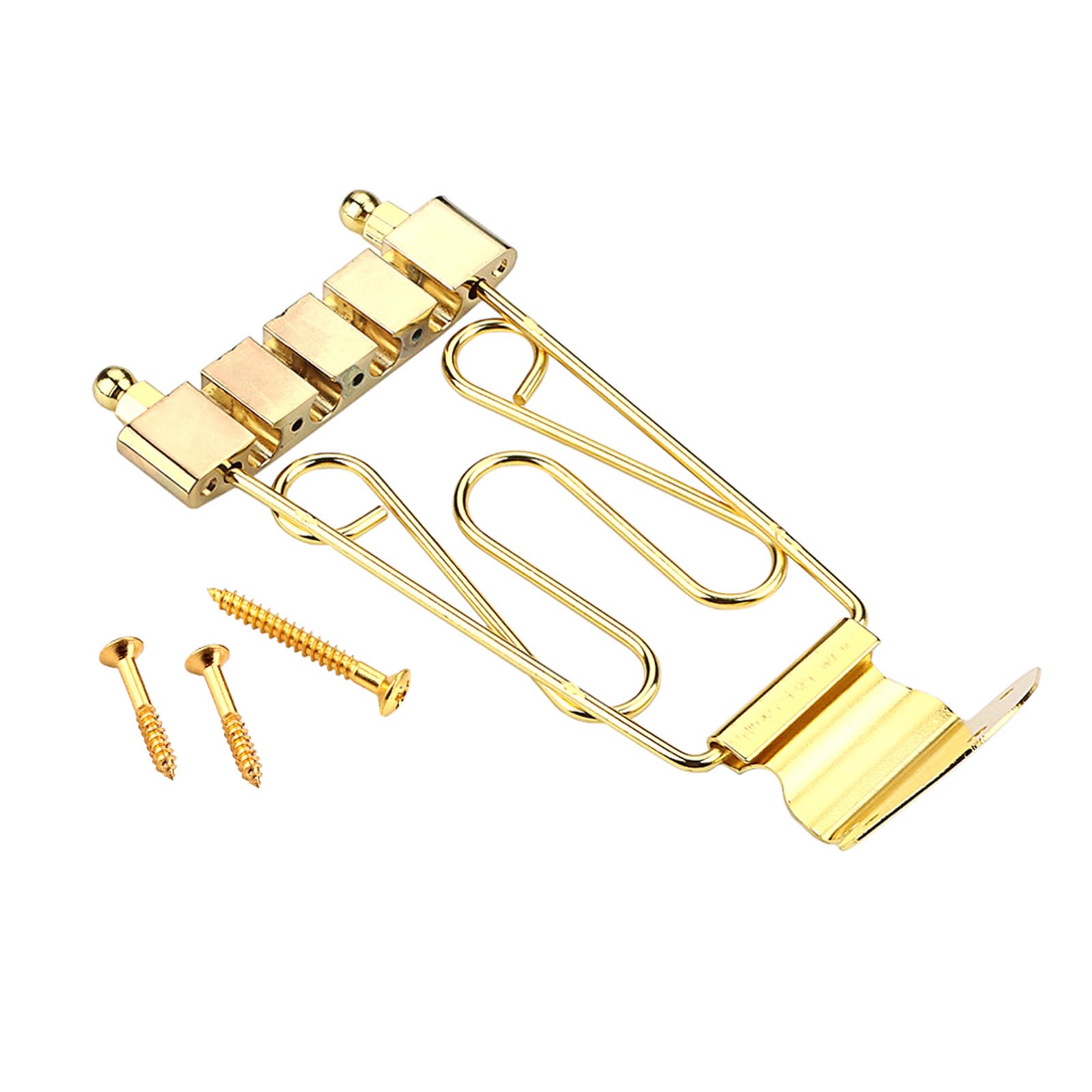 Nouvelle Marque pour guitare jazz Corps Semi-creux Kits sans pièces
