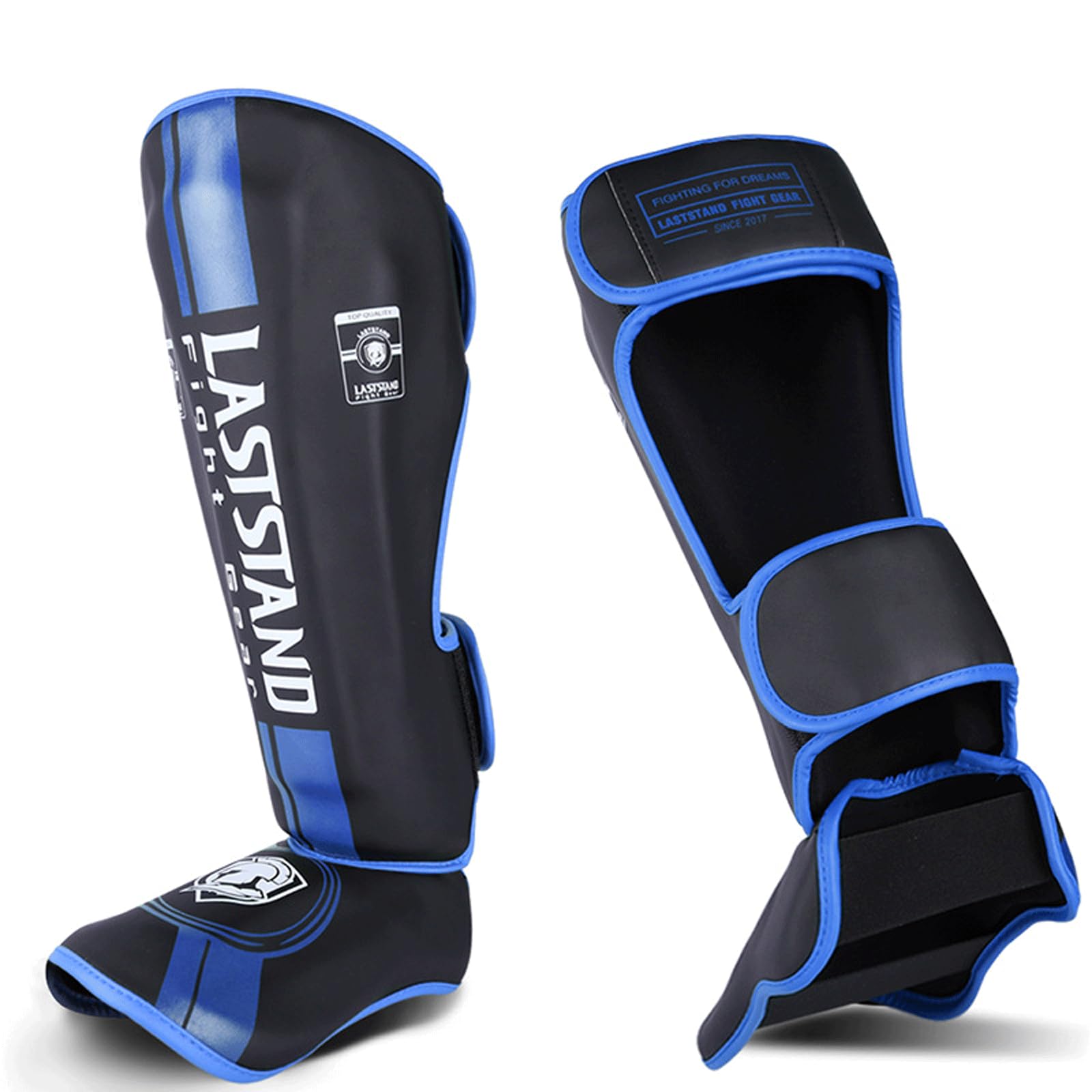 Kickboxing Shin Guards, Gardiens De Tibia Pour Muay Thai
