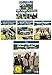 Produktbild Hubert und / ohne Staller - Staffel 4+5+6+7+8+9+10+11+12 im Set - Deutsche Originalware [30 Blu-rays]