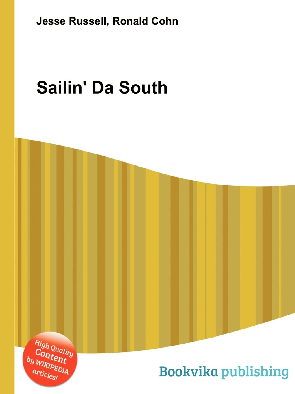 Sailin' Da South
