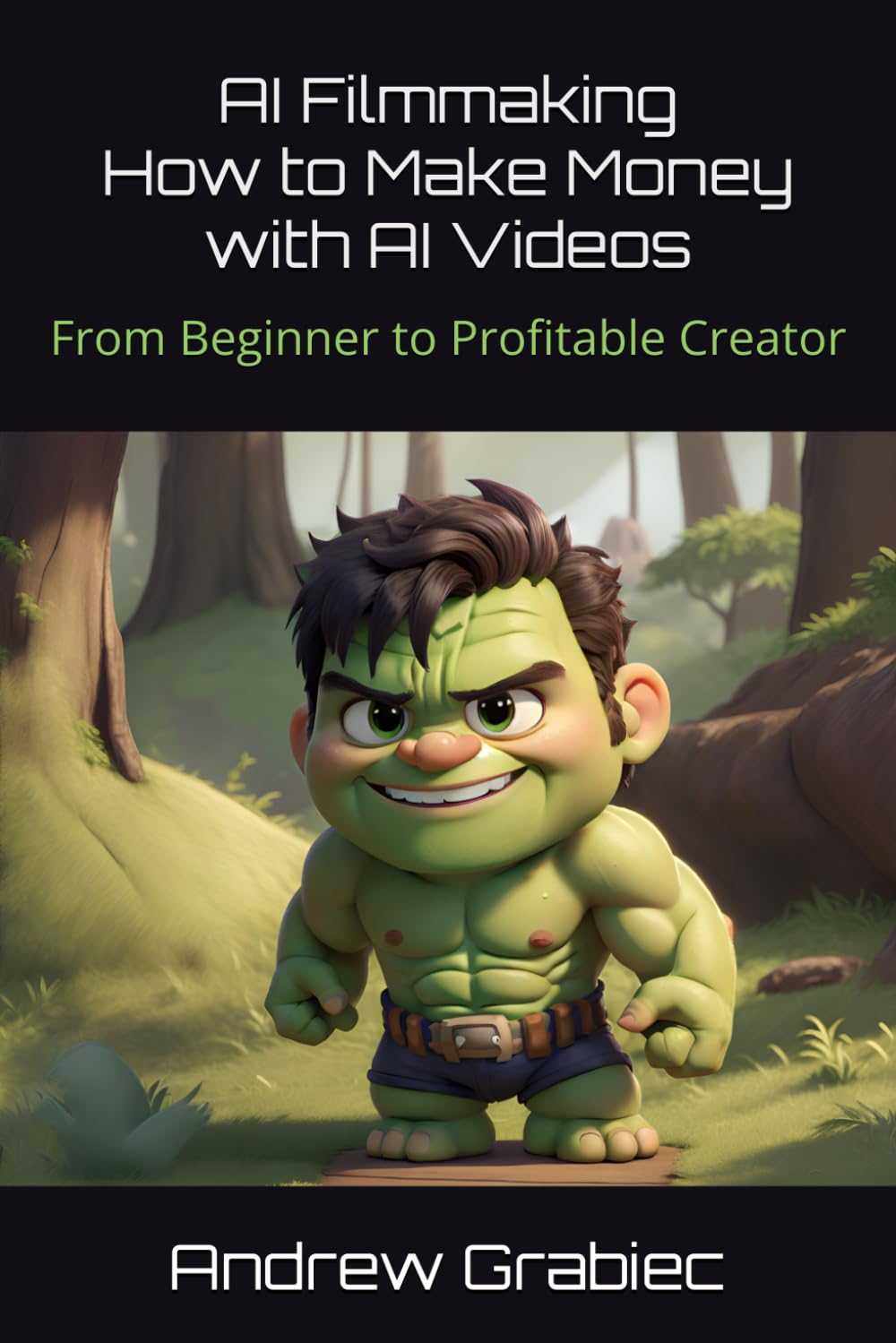 AI Filmmaking How to Make Money with AI Videos: From Beginner to Profitable Creator