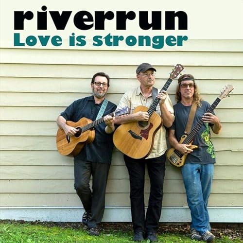 I M Not Afraid To Walk Out In The Rain By Riverrun On Amazon Music Amazon Com amazon com