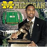 Michigan Wolverines Football Calendar