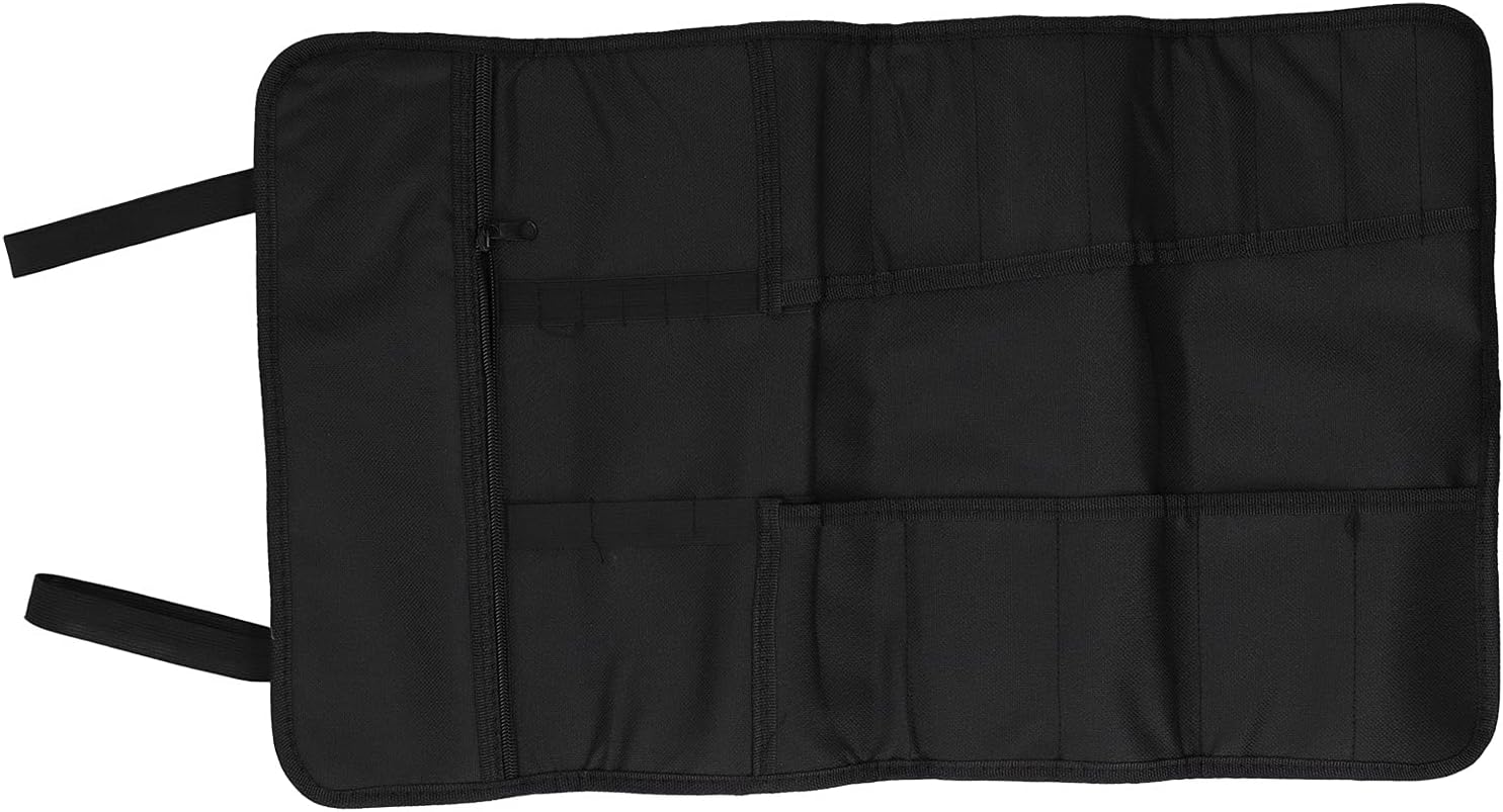 CUTULAMO Electrician Tool Bag, MultiPocket Design Easy to