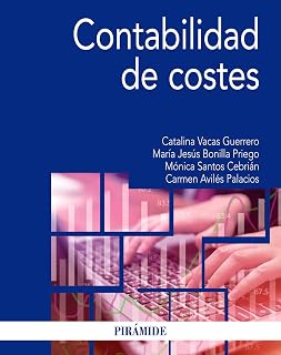 Contabilidad de costes