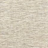 Performance Woven Upholstery Fabric by The Yard – Durable, Stain-Resistant & Fade-Resistant - Pattern Norm (Quartz)