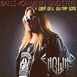  Metal Balls