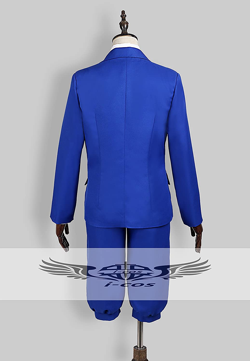 Amazon.co.jp: ジョジョの奇妙な冒険 ディオ ブランドー(DIO) コスプレ