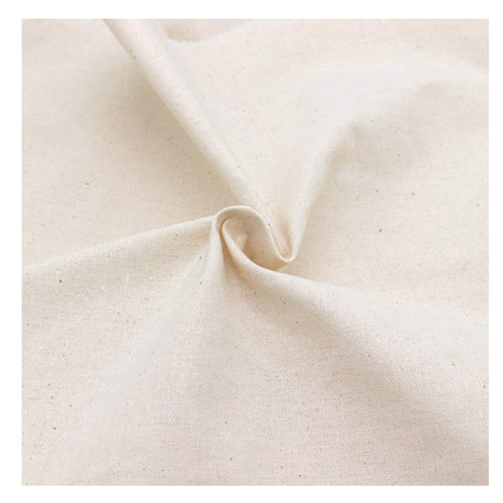 100% tkanina lniana – szlachetny materiał naturalny – do szycia sukienek, spódnic, strojów ludowych Embroidery Fabric
