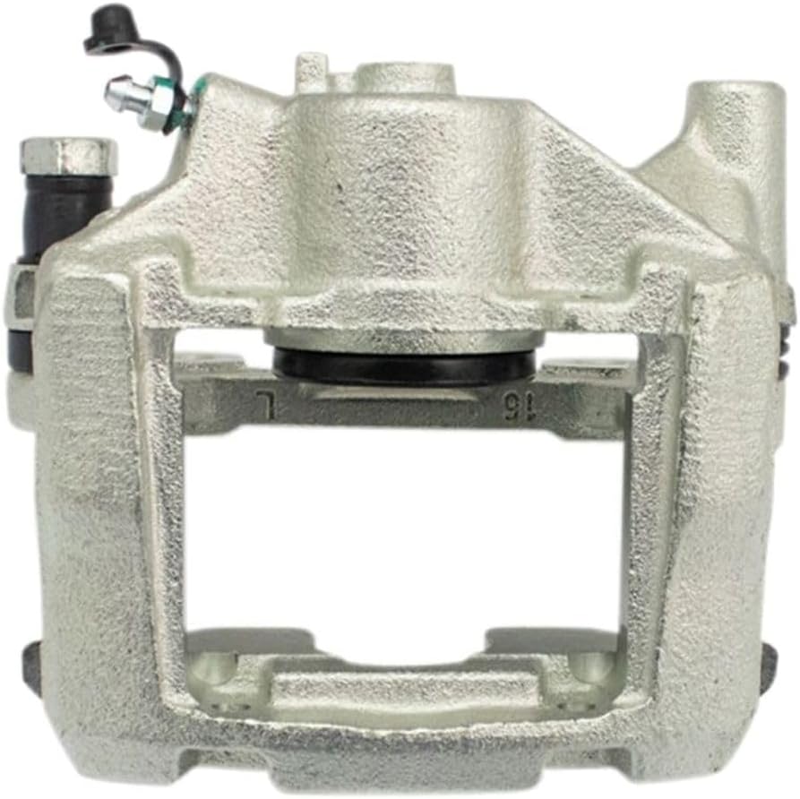 Rear Left Driver Side Brake Caliper with Mounting Bracket for Lexus for GS430 2006-2007 for GS450h 2007-2011 for GS460 2008-2011 for IS350 2006-2013