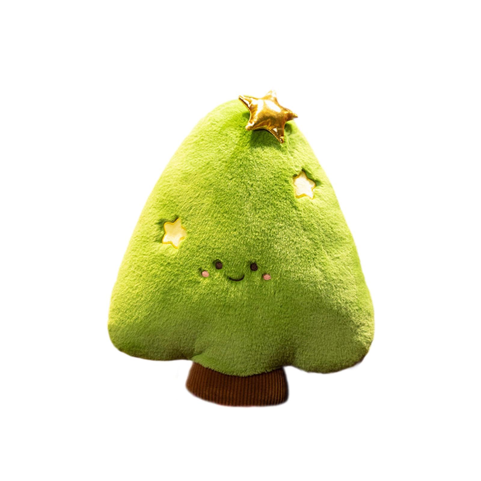 ATORSE Christmas Throw Pillow Cute Christmas Decoration for Living Room Bed Tree Home & Garden | Home Dacor | Pillows-image-33