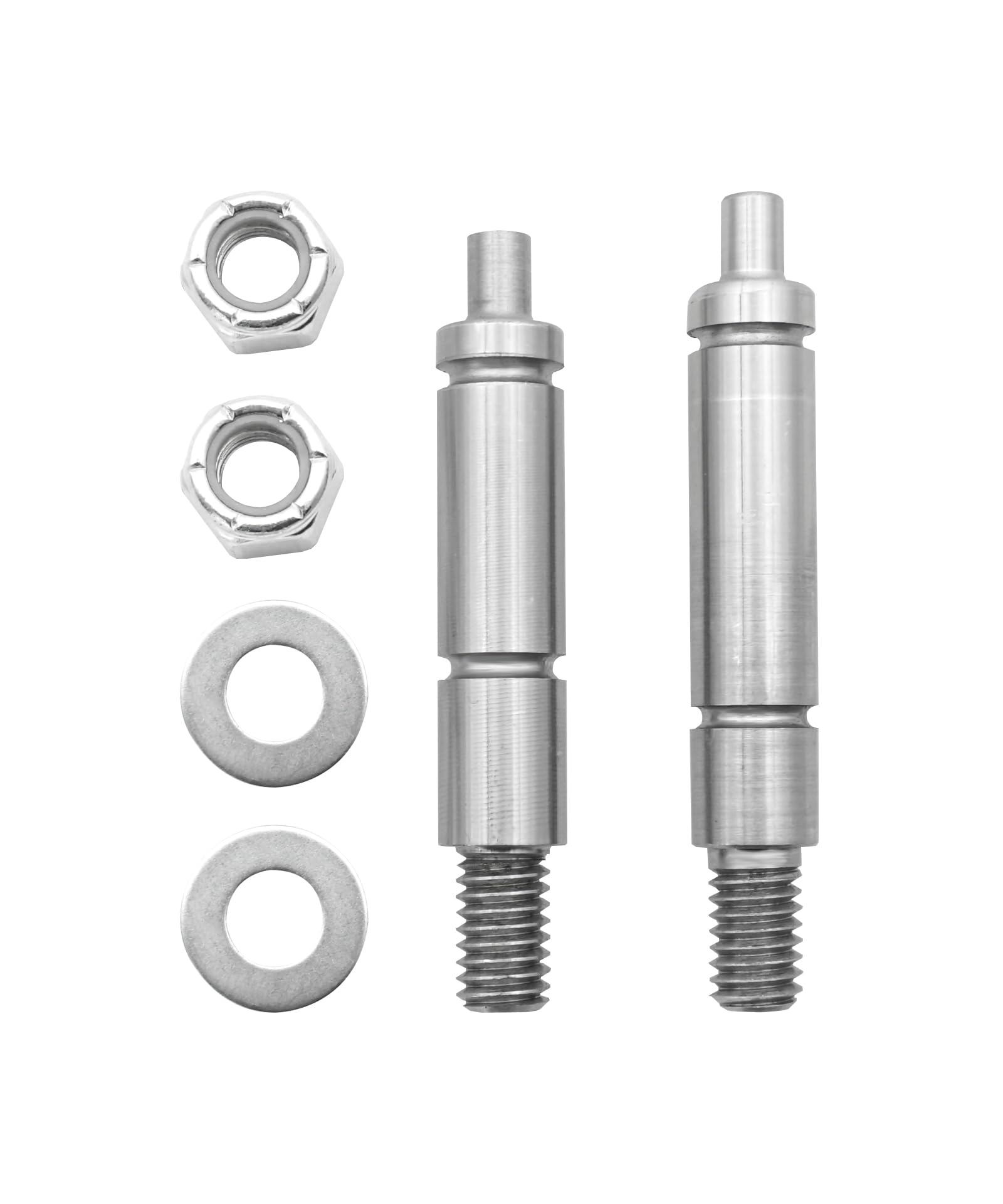Vendo Kit Viti Luci Posteriori Imposta Lato Sinistro E Destro Set 4 Gialli + 4 Rossi 317764
