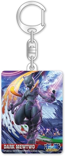 独特の素材 3 18発売 Wii ポケットモンスター 同梱 ポケモン ダークミュウツー セット 初回限定特典 Amiiboカード Tournament Pokken ポッ拳 U Wii U Www Amf46 Fr