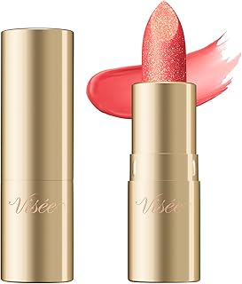 Visee(ヴィセ) ジェミィ ティント セラム OR270 サンストーン 2.9g ティントリップ 宝石リップ 保湿 血色感 ツヤ シアー