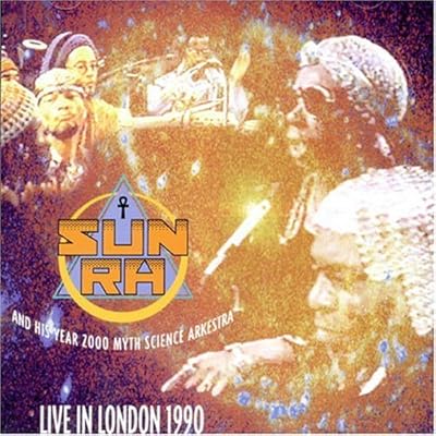Live In London