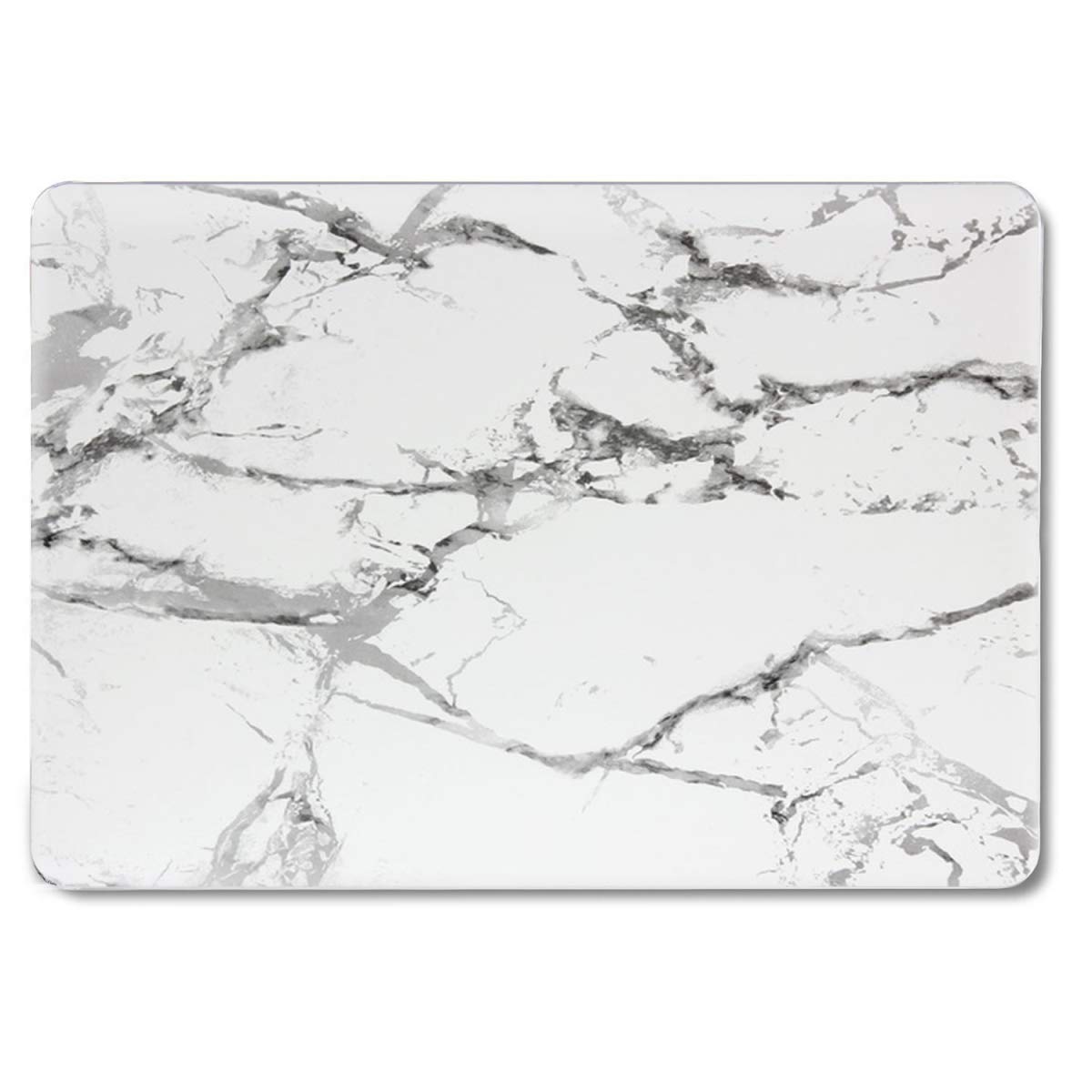 Element WorksMacBook Hardshell Protective Case with Printed Design (EW-MAMCA13-SM)