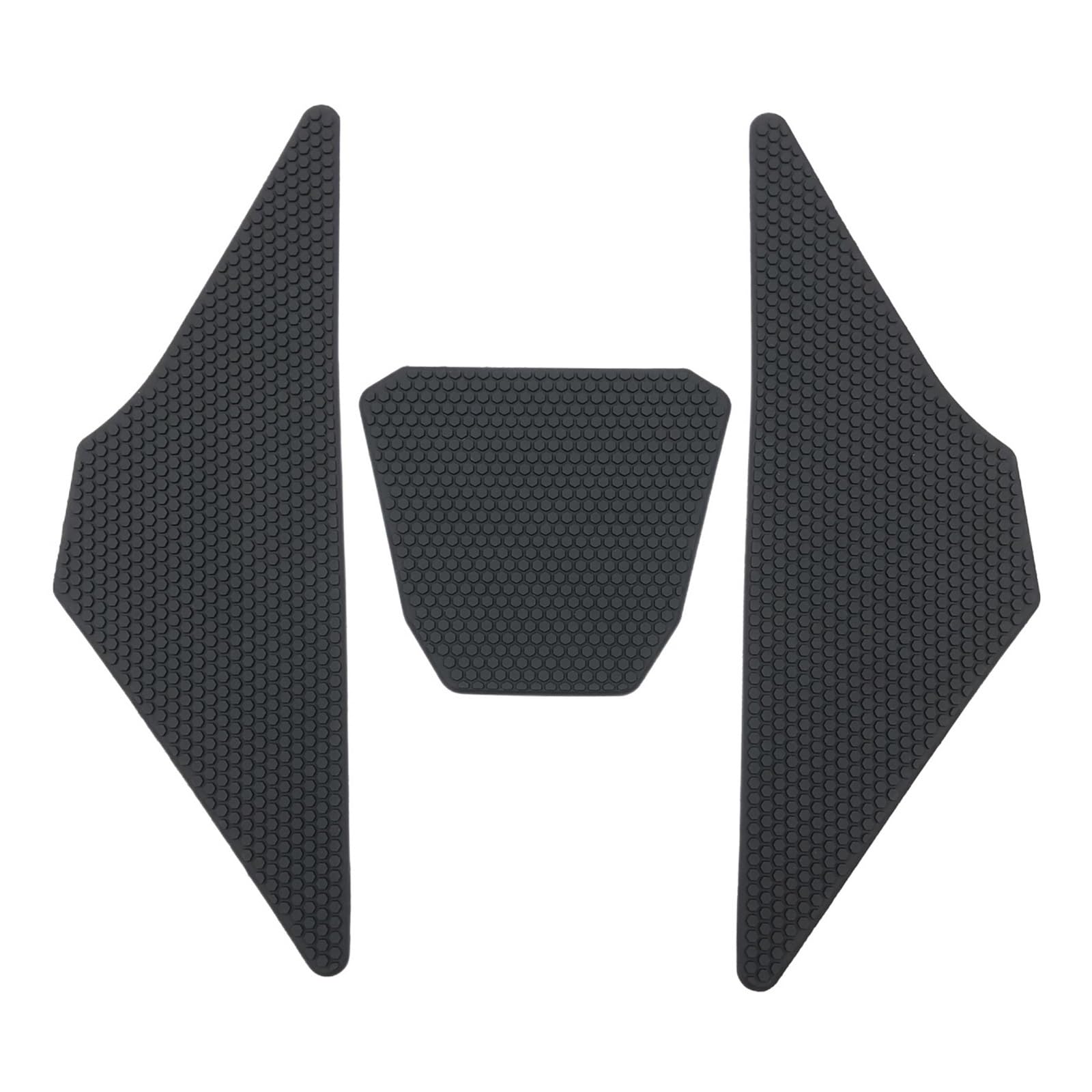 Autocollants réservoir moto Goldwing 1800 de protection antidérapante premium