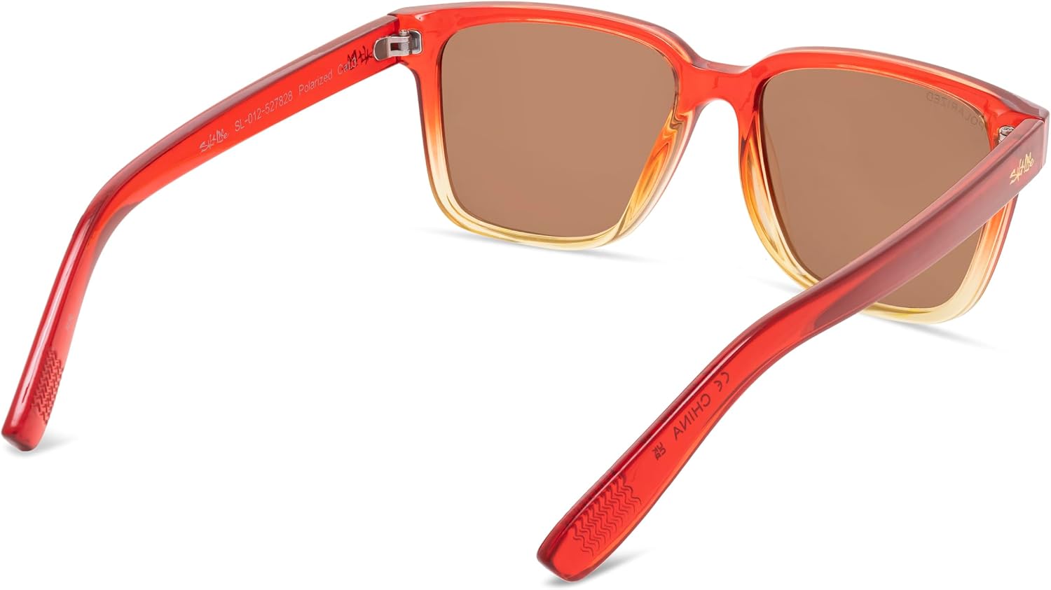 Salt Life - Polarized Sunglasses for Fishing, Surfing, Beach, Driving