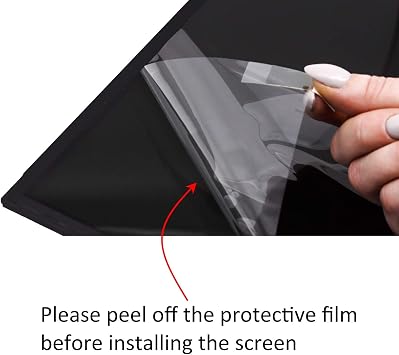 AJPARTS UK New Laptop Screen for ACER ASPIRE 5 15 A515-47-R8MW MODEL N22C6, Aspire 3 A315-56-35X1, A315-59-397U 15.6 IPS FHD Display Nano Edge 60Hz LED LCD 30 Pin Matte 350mm Wide Panel Non Touch